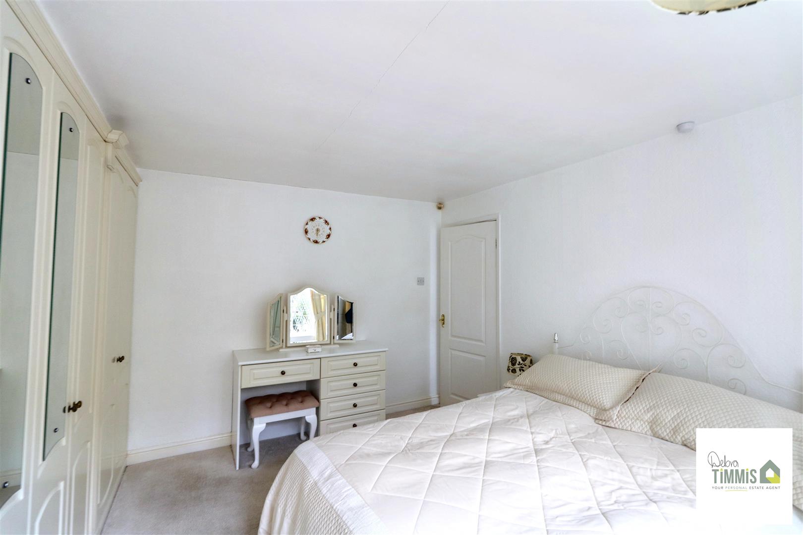 Elldawn Avenue, Milton, Stoke-On-Trent